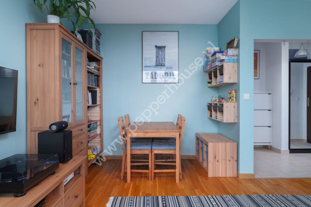 Mieszkanie na sprzedaż, Warszawa, Białołęka, Mariana Wyrzykowskiego - zdjęcie ofertowe nr 5