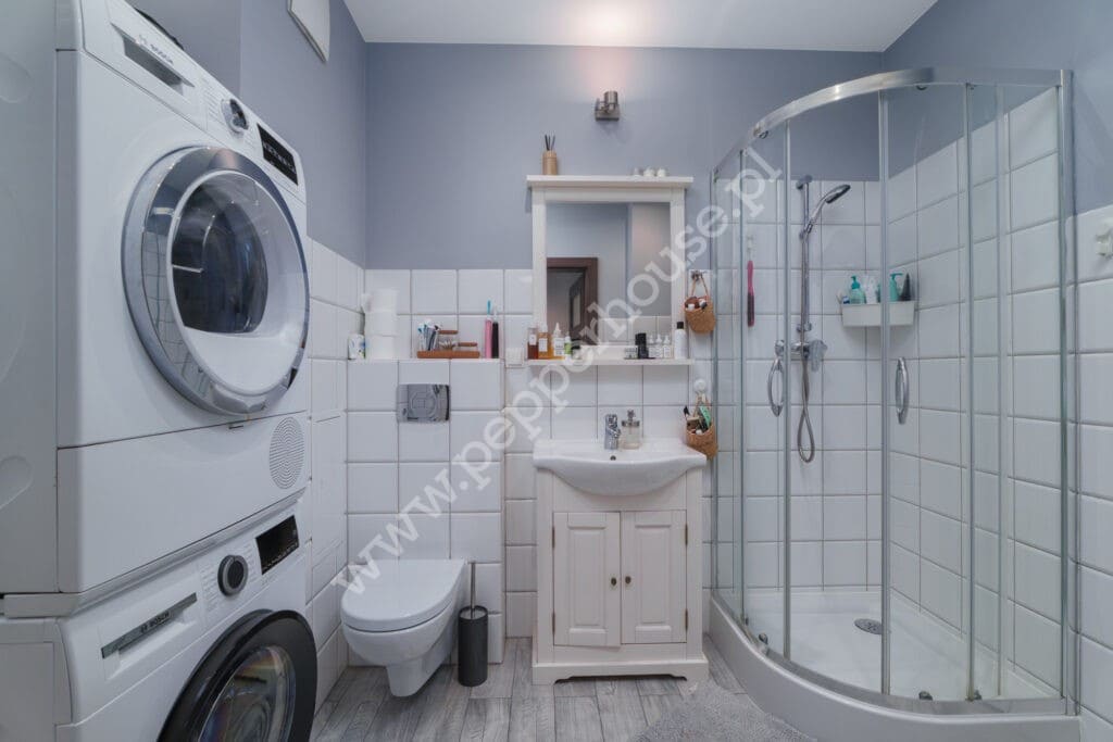 Mieszkanie na sprzedaż, Warszawa, Białołęka, Mariana Wyrzykowskiego - zdjęcie ofertowe nr 8