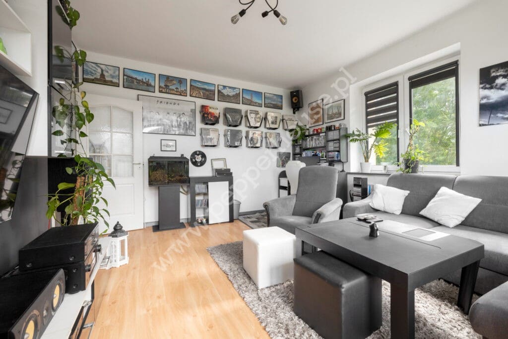 Mieszkanie na sprzedaż, Gdańsk, Osowa, Eurydyki - zdjęcie ofertowe nr 5