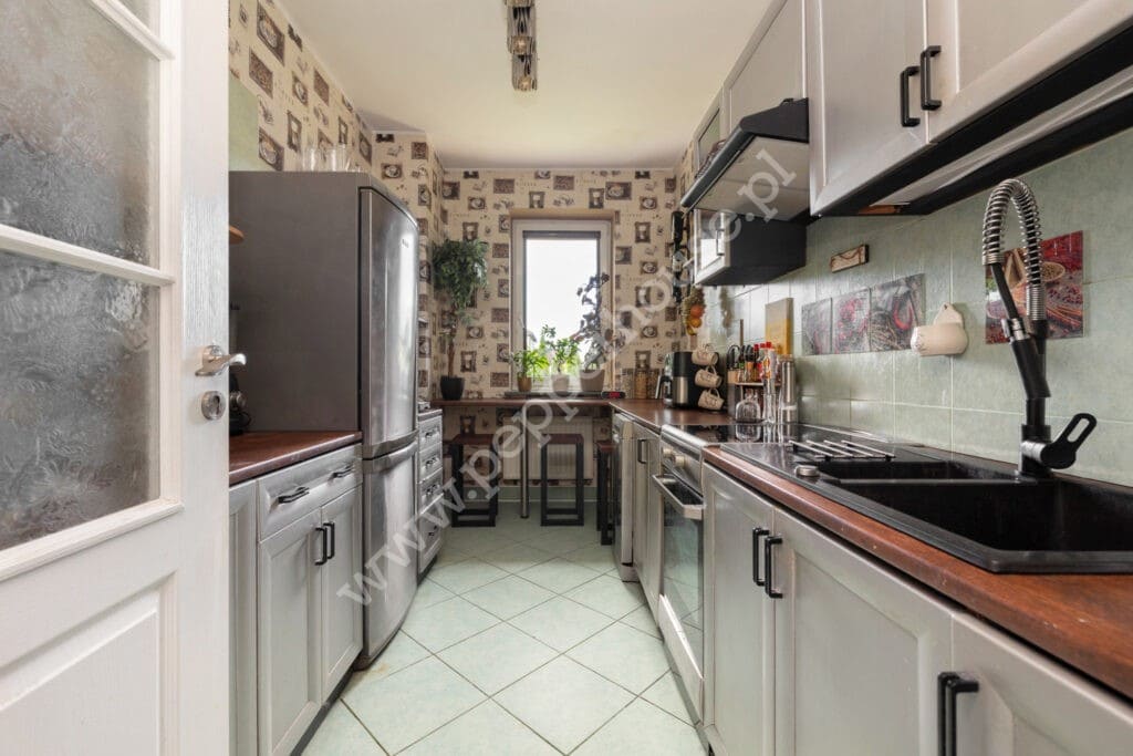 Mieszkanie na sprzedaż, Gdańsk, Osowa, Eurydyki - zdjęcie ofertowe nr 2