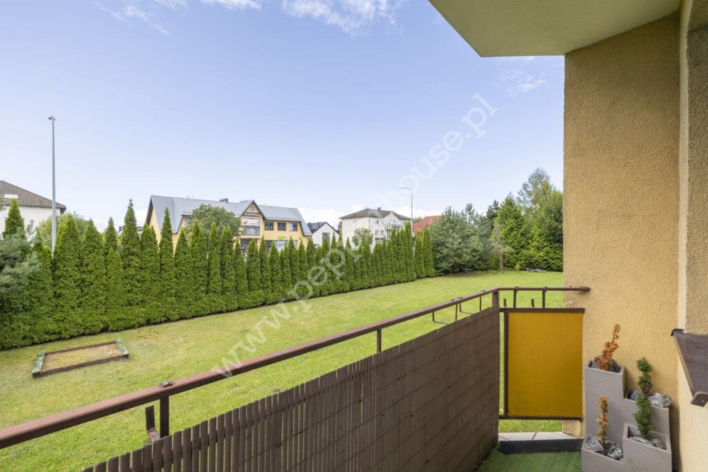 Mieszkanie na sprzedaż, Gdańsk, Osowa, Eurydyki - zdjęcie ofertowe nr 13