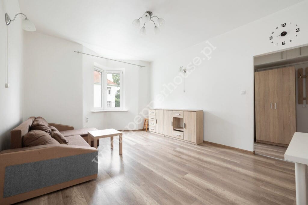 Mieszkanie na sprzedaż, pomorskie, Sopot, 3 Maja - zdjęcie ofertowe nr 3