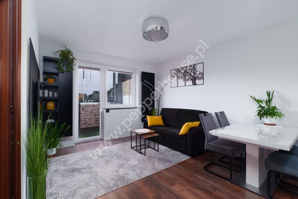 , Warszawa, Białołęka, Książkowa - listing photo no. 1