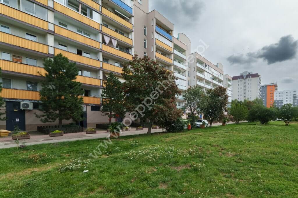 , Warszawa, Białołęka, Książkowa - listing photo no. 11