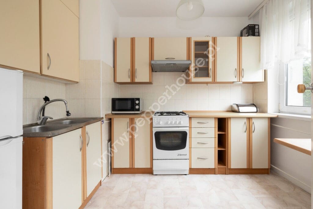 Mieszkanie na sprzedaż, Gdańsk, Żabianka, Gospody - zdjęcie ofertowe nr 7