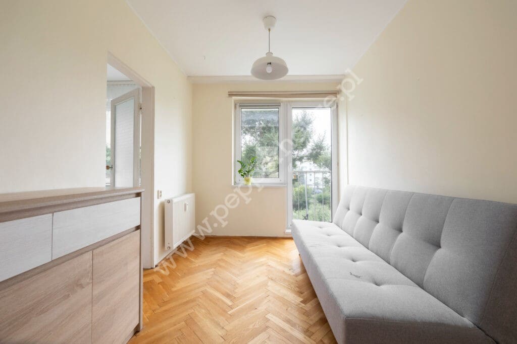 Mieszkanie na sprzedaż, Gdańsk, Żabianka, Gospody - zdjęcie ofertowe nr 1