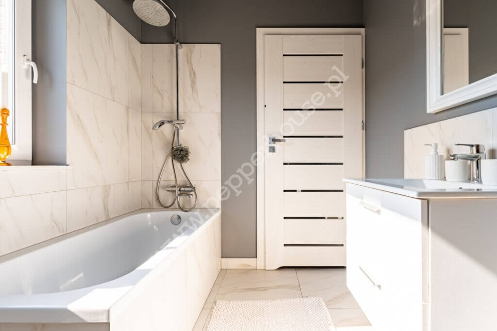 Mieszkanie na sprzedaż, pomorskie, Bolszewo, Konwaliowa - zdjęcie ofertowe nr 4