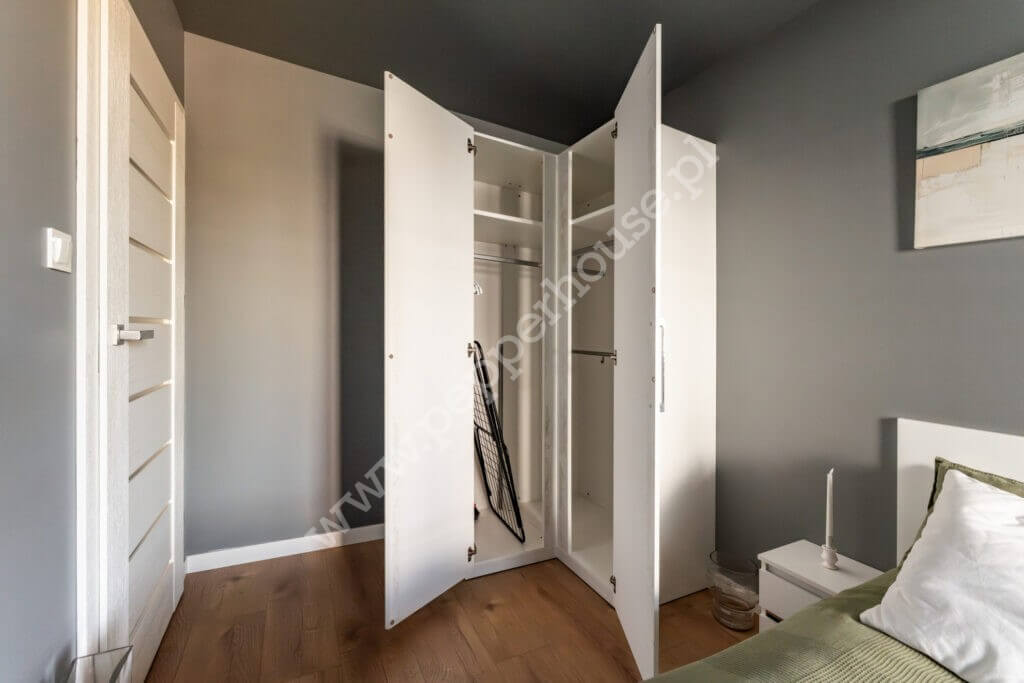 Mieszkanie na sprzedaż, pomorskie, Bolszewo, Konwaliowa - zdjęcie ofertowe nr 10