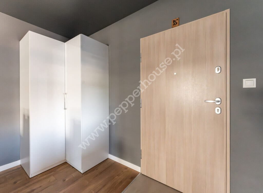 Mieszkanie na sprzedaż, pomorskie, Bolszewo, Konwaliowa - zdjęcie ofertowe nr 15