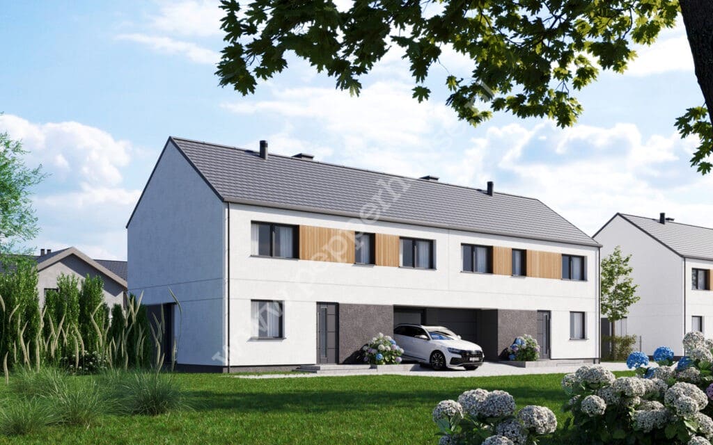 Dom na sprzedaż, pomorskie, Rumia, Nagietkowa - zdjęcie ofertowe nr 4