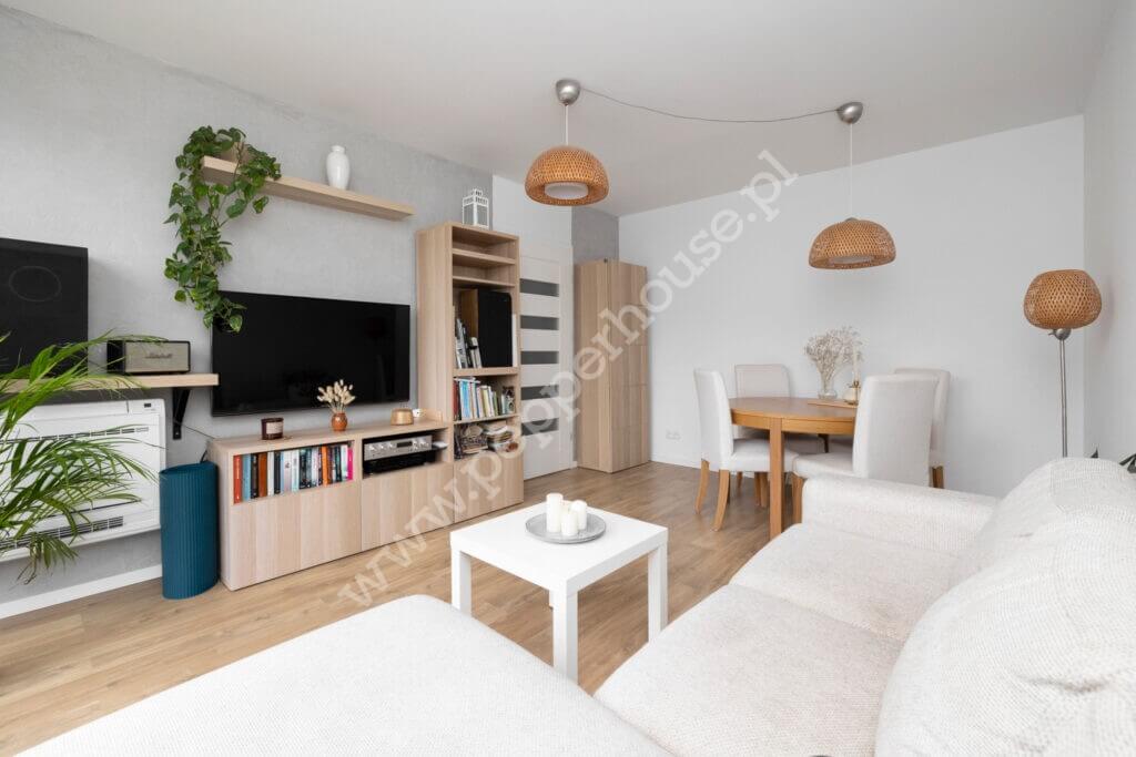 Mieszkanie na sprzedaż, Gdańsk, Morena, Bażantowa - zdjęcie ofertowe nr 4