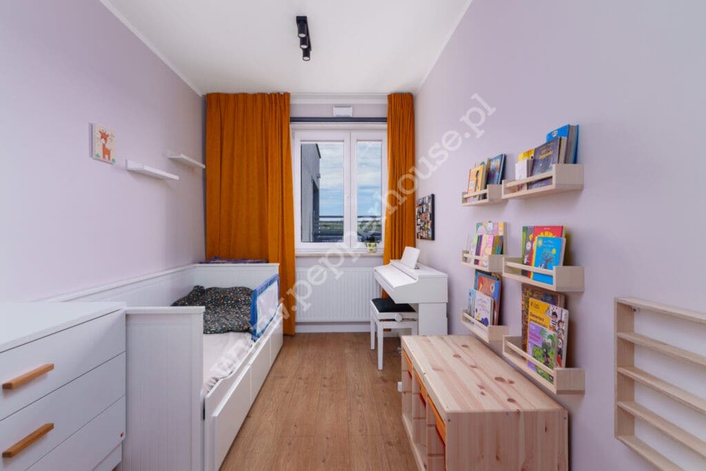 Mieszkanie na sprzedaż, Warszawa, Praga-Południe, Szpacza - zdjęcie ofertowe nr 12