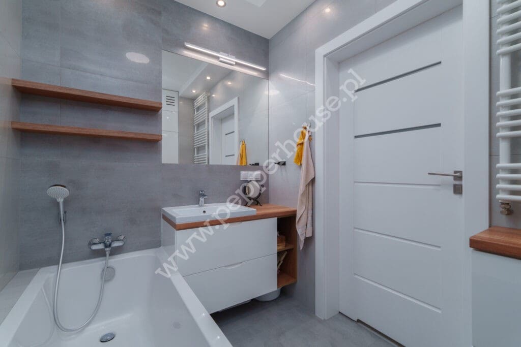Mieszkanie na sprzedaż, Warszawa, Praga-Południe, Szpacza - zdjęcie ofertowe nr 14