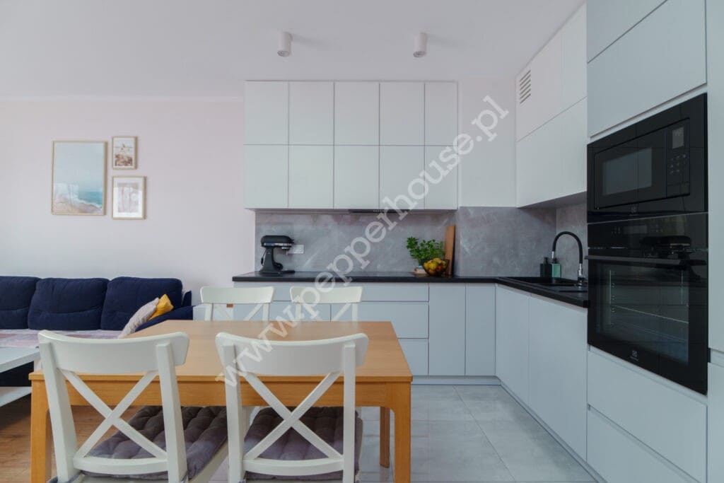 Mieszkanie na sprzedaż, Warszawa, Praga-Południe, Szpacza - zdjęcie ofertowe nr 4