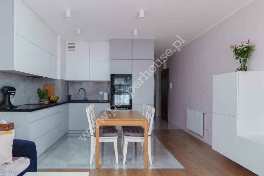 Mieszkanie na sprzedaż, Warszawa, Praga-Południe, Szpacza - zdjęcie ofertowe nr 6