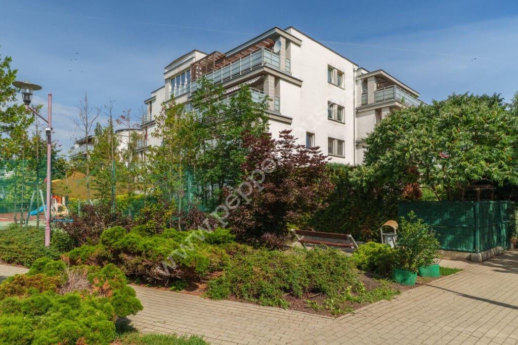 Mieszkanie na sprzedaż, Warszawa, Białołęka, Głębocka - zdjęcie ofertowe nr 15