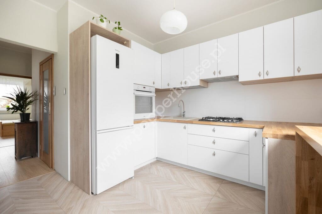 Dom na sprzedaż, Gdańsk, Wrzeszcz, Grzegorza z Sanoka - zdjęcie ofertowe nr 1