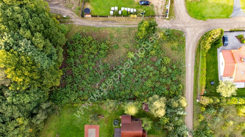 Działka na sprzedaż, pomorskie, Góra, Złota - zdjęcie ofertowe nr 11