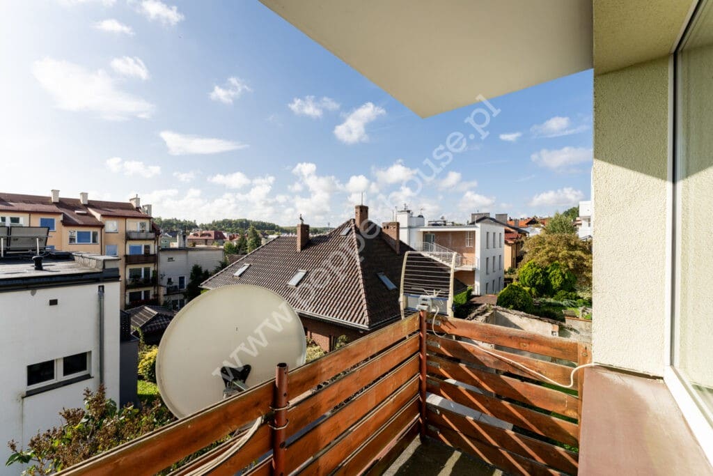 Dom na sprzedaż, pomorskie, Gdynia, Mały Kack - zdjęcie ofertowe nr 18