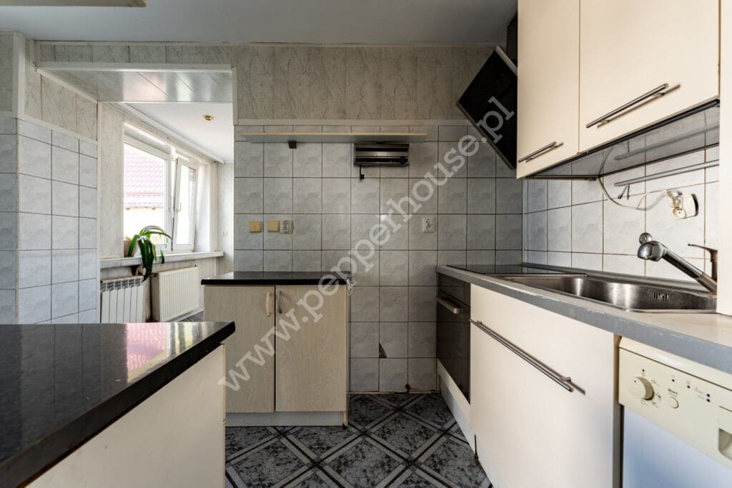 Dom na sprzedaż, pomorskie, Gdynia, Mały Kack - zdjęcie ofertowe nr 21