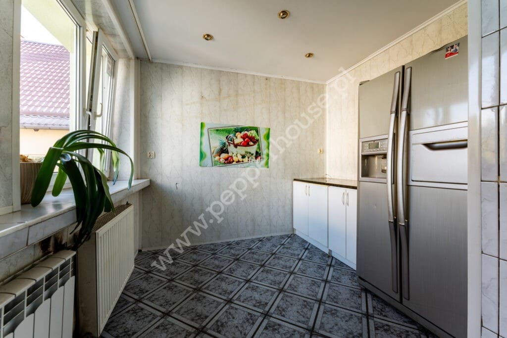 Dom na sprzedaż, pomorskie, Gdynia, Mały Kack - zdjęcie ofertowe nr 5