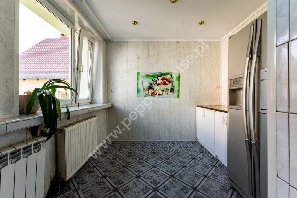 Dom na sprzedaż, pomorskie, Gdynia, Mały Kack - zdjęcie ofertowe nr 22