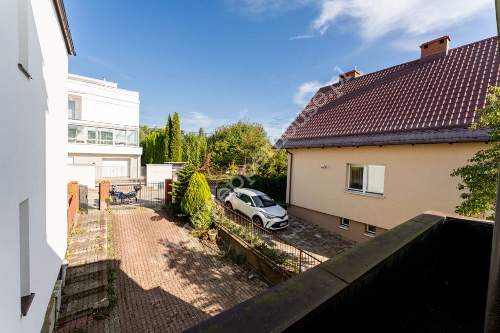 Dom na sprzedaż, pomorskie, Gdynia, Mały Kack - zdjęcie ofertowe nr 25
