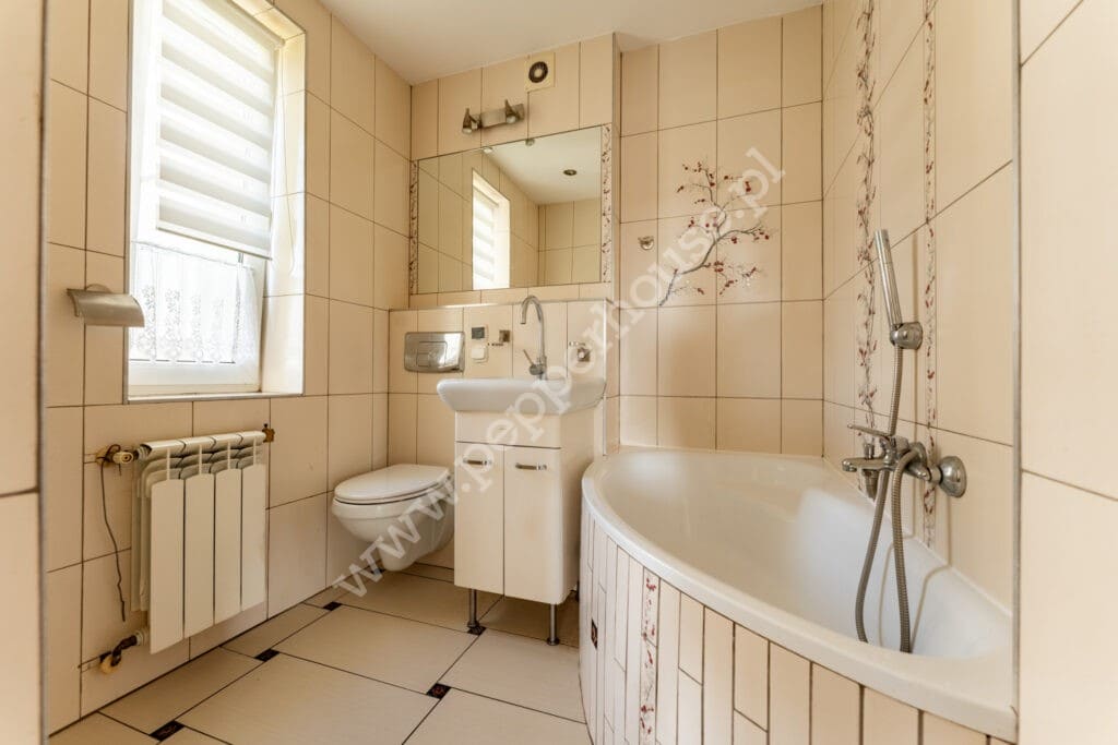 Dom na sprzedaż, pomorskie, Gdynia, Mały Kack - zdjęcie ofertowe nr 10