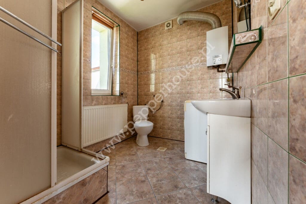 Dom na sprzedaż, pomorskie, Gdynia, Mały Kack - zdjęcie ofertowe nr 12