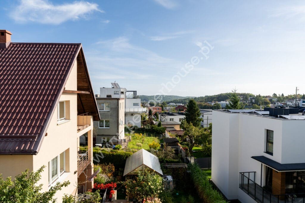 Dom na sprzedaż, pomorskie, Gdynia, Mały Kack - zdjęcie ofertowe nr 29