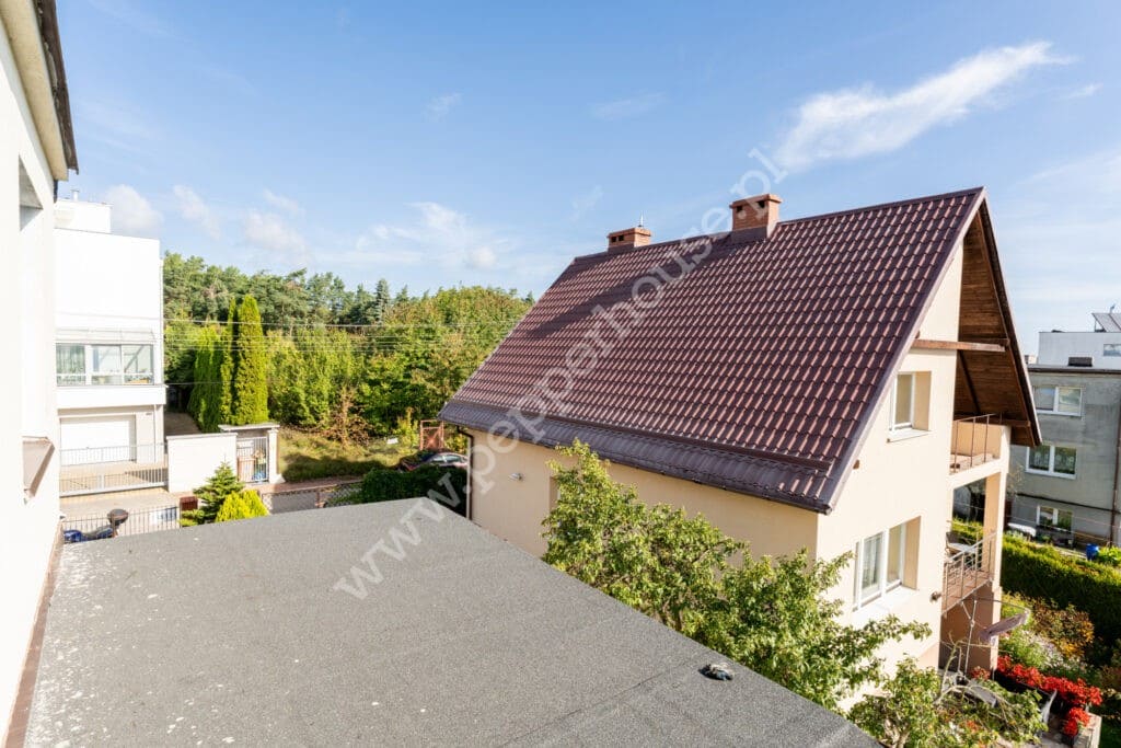Dom na sprzedaż, pomorskie, Gdynia, Mały Kack - zdjęcie ofertowe nr 31