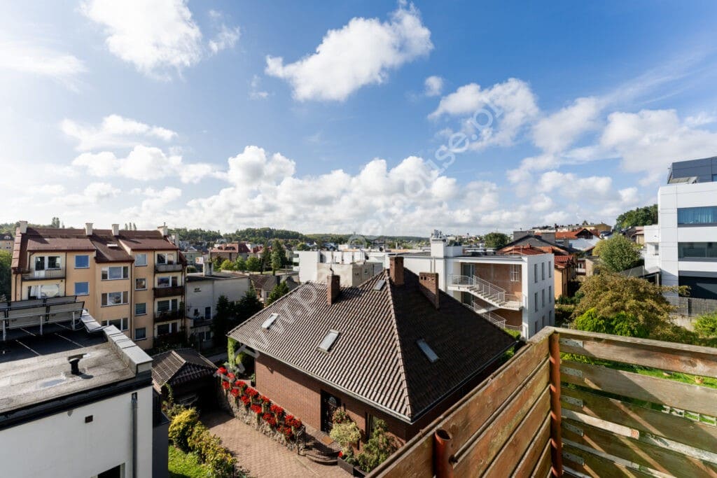 Dom na sprzedaż, pomorskie, Gdynia, Mały Kack - zdjęcie ofertowe nr 32
