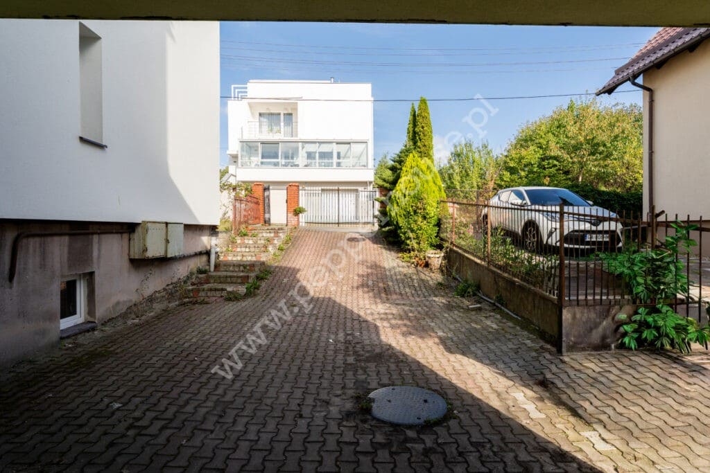 Dom na sprzedaż, pomorskie, Gdynia, Mały Kack - zdjęcie ofertowe nr 20