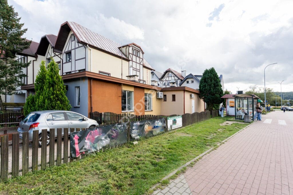 Lokal do wynajęcia, pomorskie, Rumia, Filtrowa - zdjęcie ofertowe nr 2