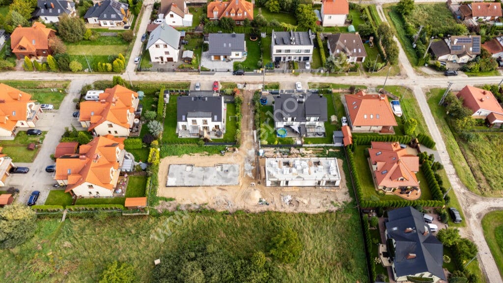 Dom na sprzedaż, pomorskie, Rumia, Nagietkowa - zdjęcie ofertowe nr 3