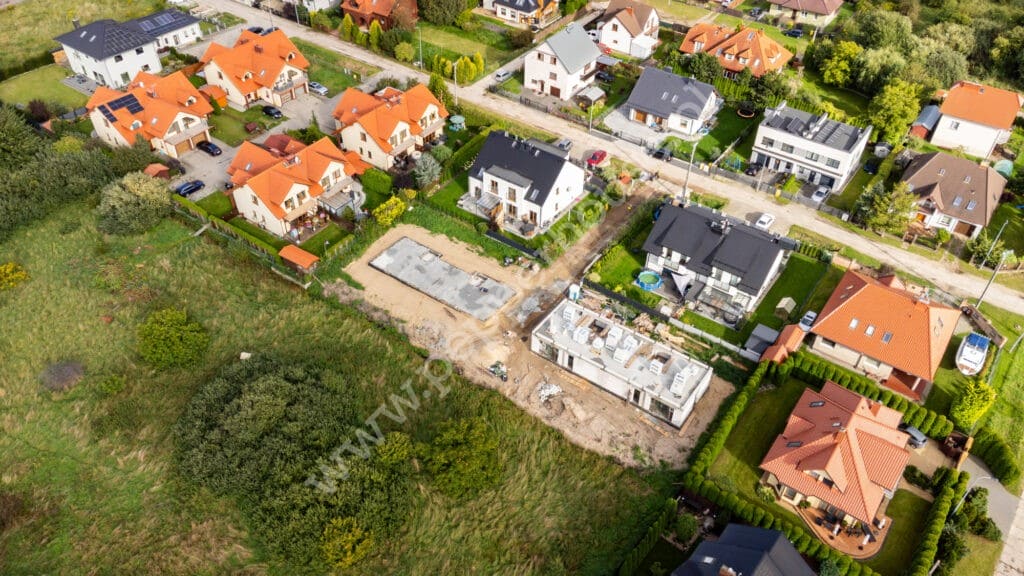 Dom na sprzedaż, pomorskie, Rumia, Nagietkowa - zdjęcie ofertowe nr 5