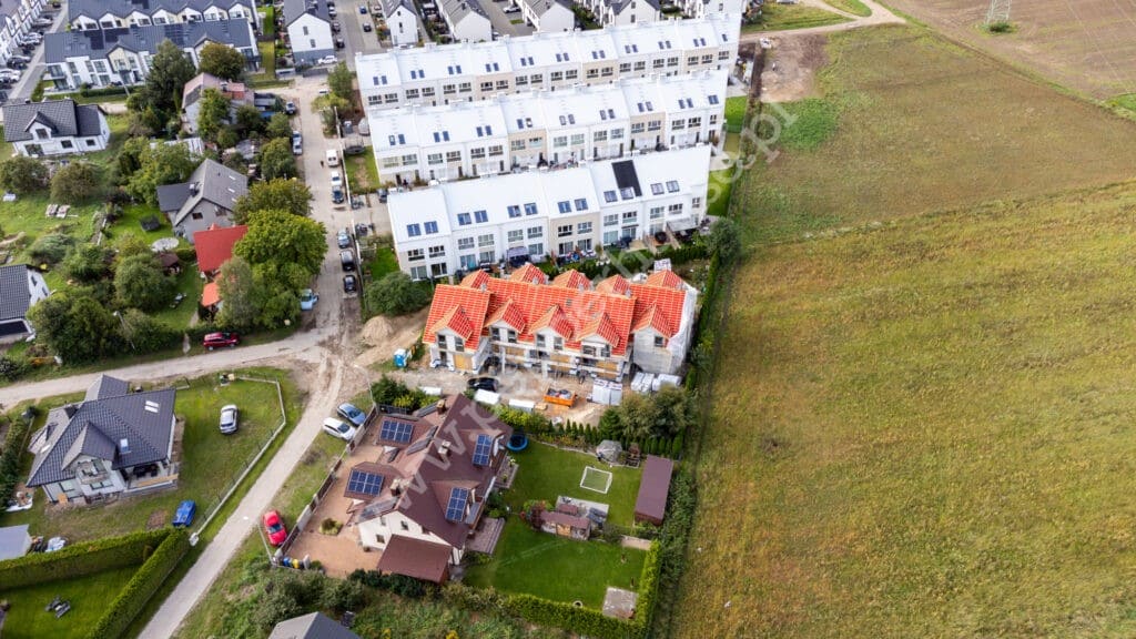 Dom na sprzedaż, pomorskie, Rumia, Modrzewiowa - zdjęcie ofertowe nr 2