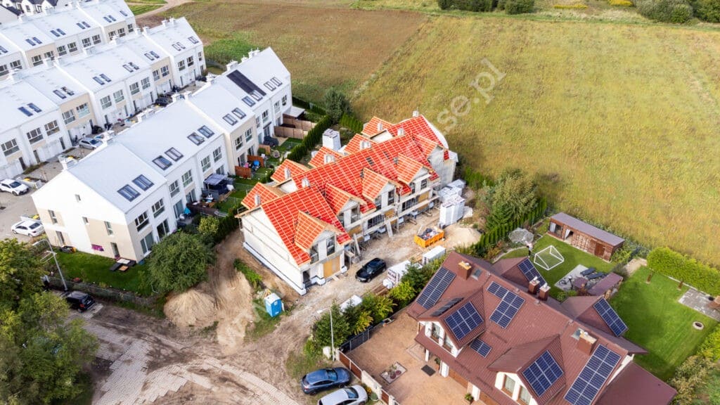 Dom na sprzedaż, pomorskie, Rumia, Modrzewiowa - zdjęcie ofertowe nr 1