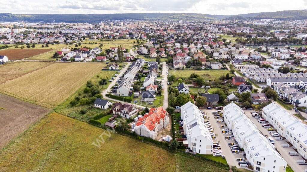 , pomorskie, Rumia, Modrzewiowa - listing photo no. 6
