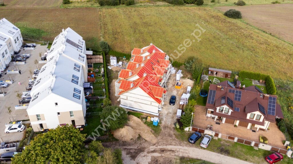 , pomorskie, Rumia, Modrzewiowa - listing photo no. 6