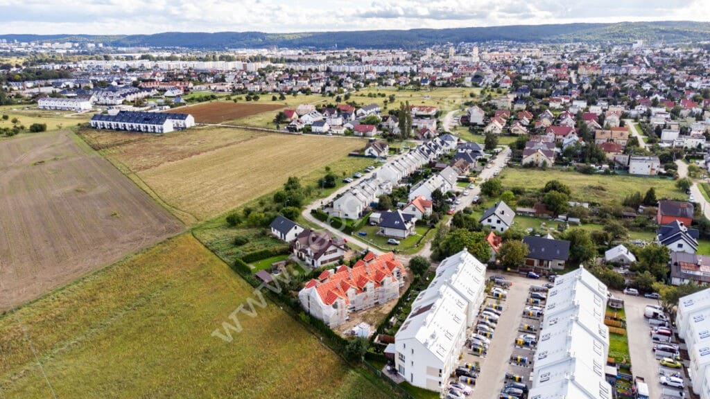 , pomorskie, Rumia, Modrzewiowa - listing photo no. 3