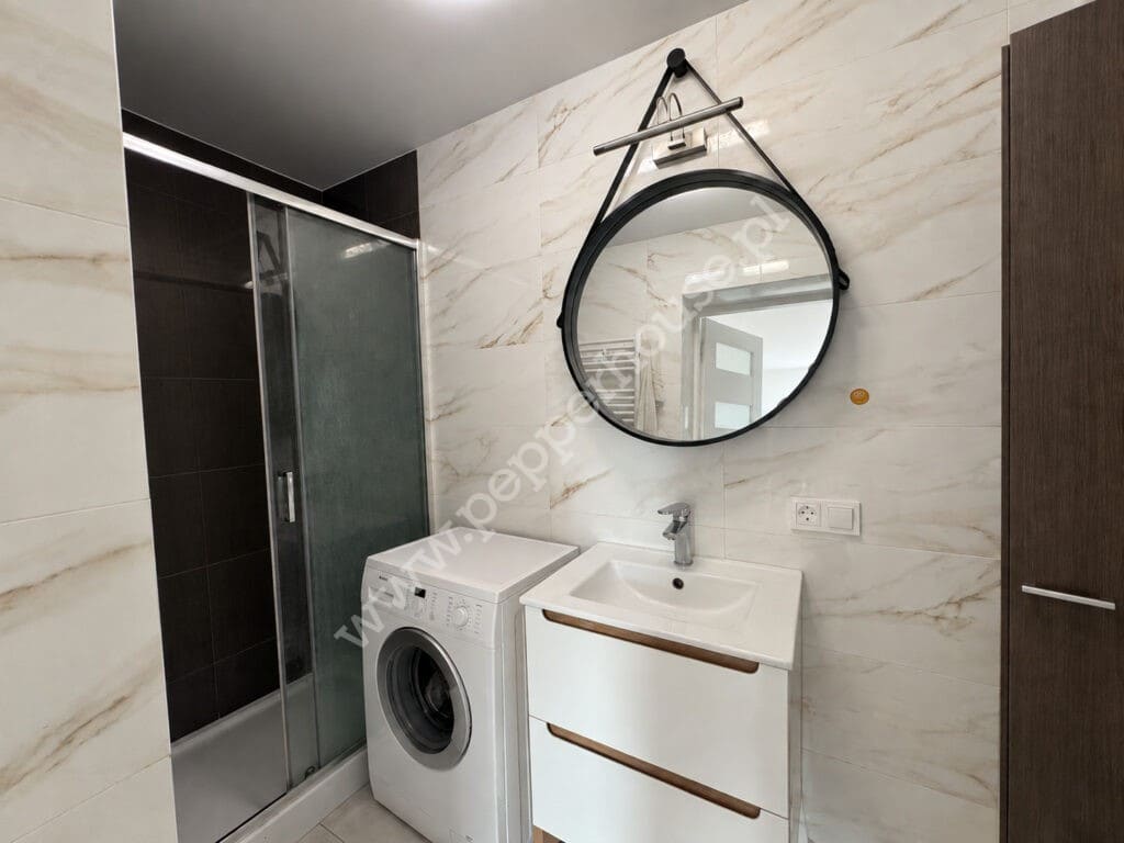 Mieszkanie na sprzedaż, kujawsko-pomorskie, Bydgoszcz, Szwederowo - zdjęcie ofertowe nr 5