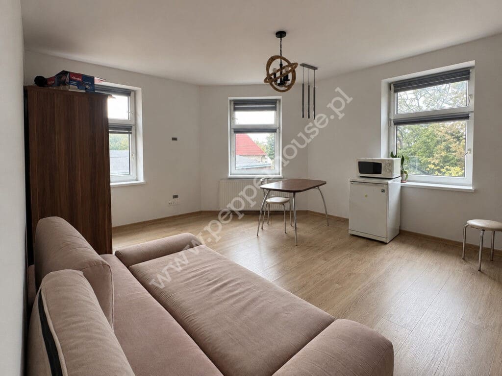 Mieszkanie na sprzedaż, kujawsko-pomorskie, Bydgoszcz, Szwederowo - zdjęcie ofertowe nr 2