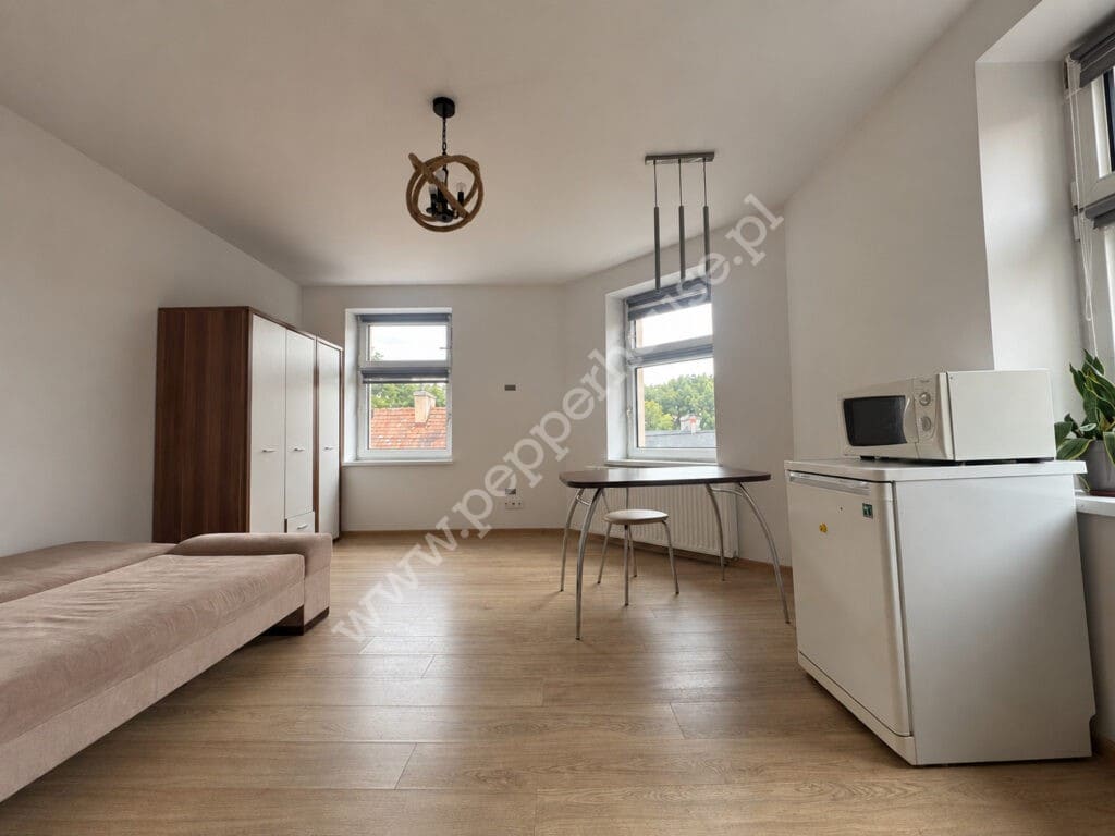 Mieszkanie na sprzedaż, kujawsko-pomorskie, Bydgoszcz, Szwederowo - zdjęcie ofertowe nr 1