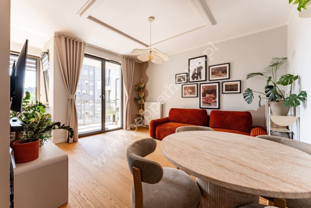 , Gdańsk, Śródmieście, Długie Ogrody - listing photo no. 1