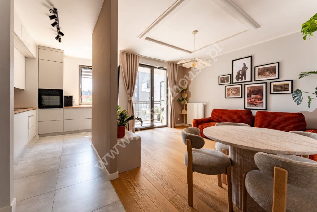 , Gdańsk, Śródmieście, Długie Ogrody - listing photo no. 7