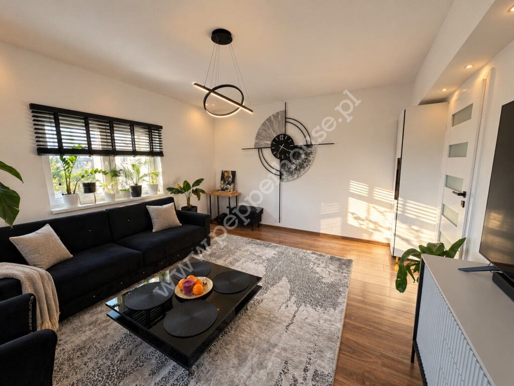 Mieszkanie na sprzedaż, kujawsko-pomorskie, Bydgoszcz, Bielawy - zdjęcie ofertowe nr 2