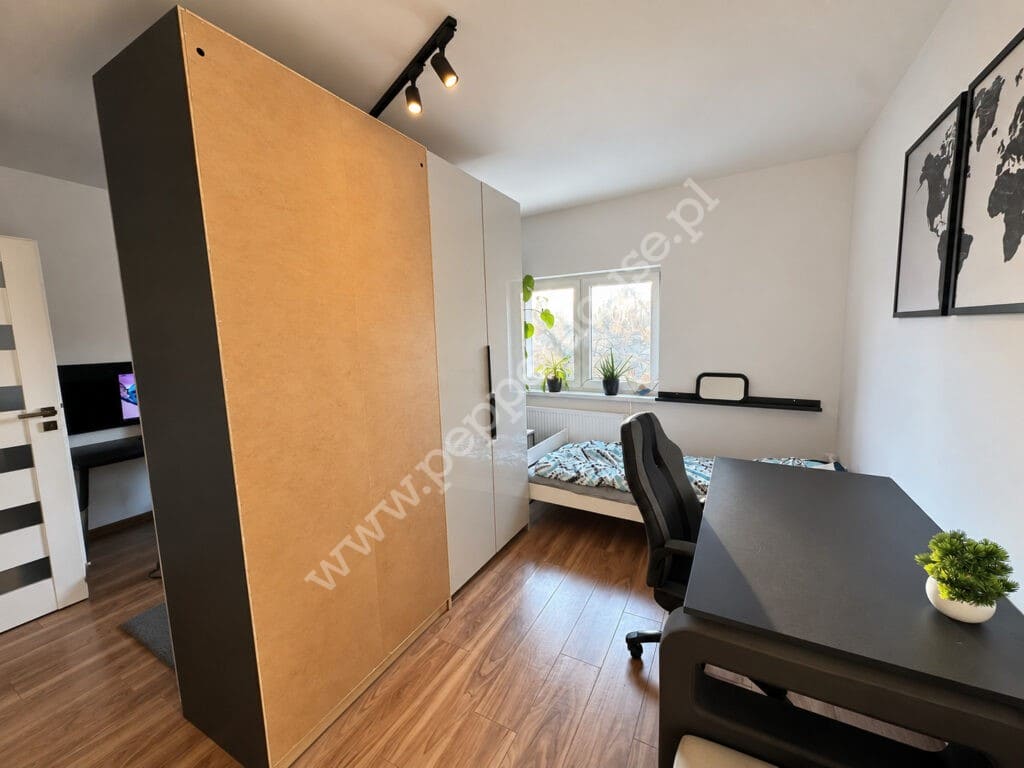 Mieszkanie na sprzedaż, kujawsko-pomorskie, Bydgoszcz, Bielawy - zdjęcie ofertowe nr 5