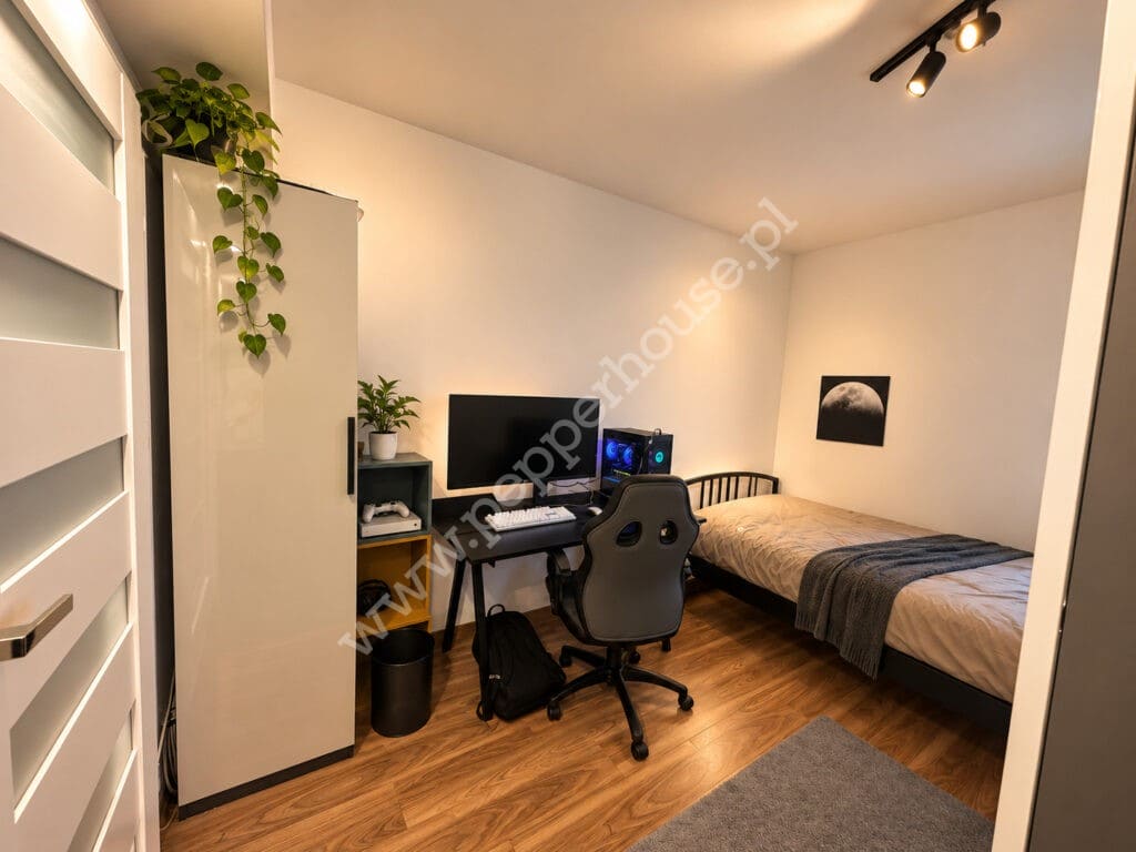 Mieszkanie na sprzedaż, kujawsko-pomorskie, Bydgoszcz, Bielawy - zdjęcie ofertowe nr 6