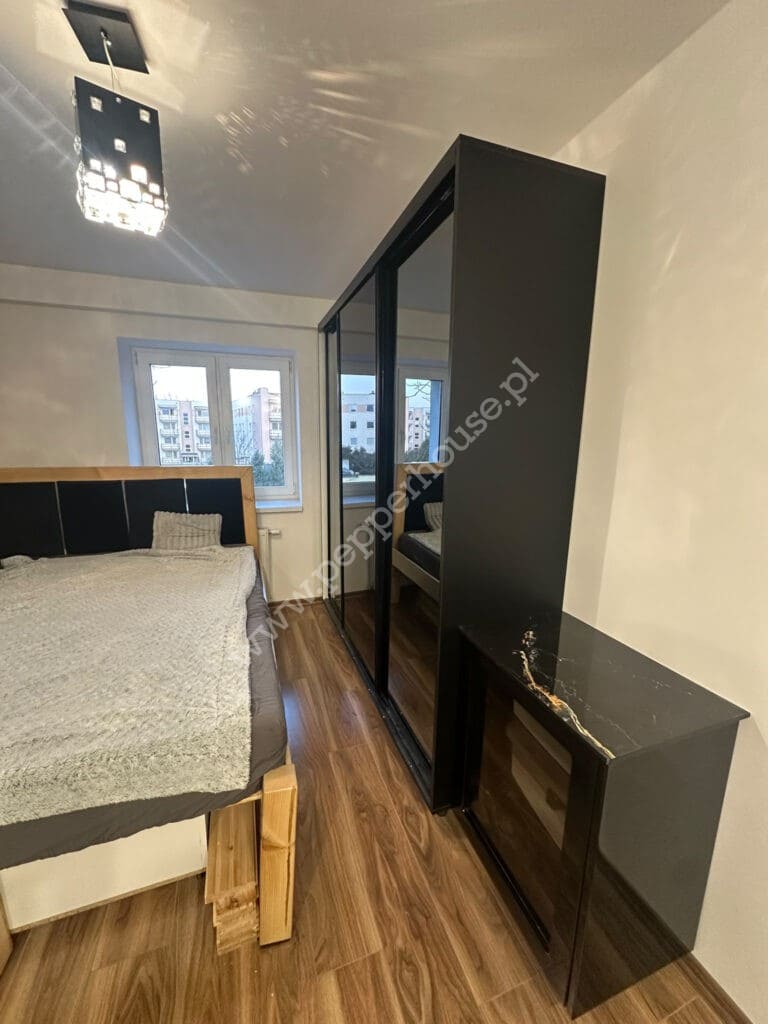 Mieszkanie na sprzedaż, kujawsko-pomorskie, Bydgoszcz, Bielawy - zdjęcie ofertowe nr 8